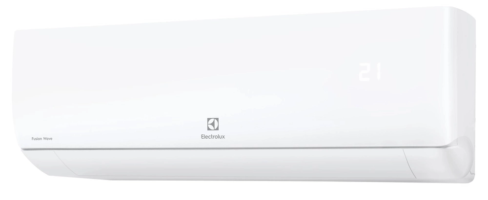 Сплит-система ELECTROLUX Fusion Wave 07