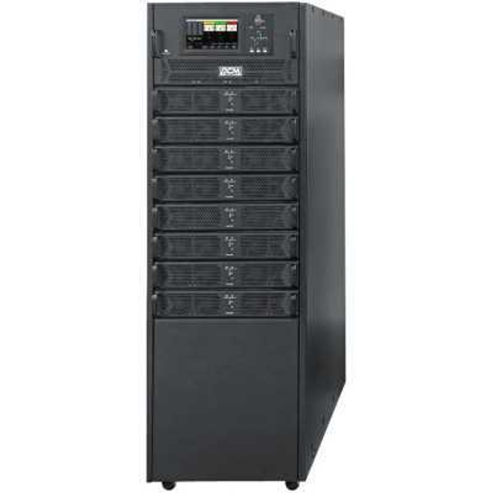 ИБП PowerCom Vanguard-II-33 VGD-II-200R33