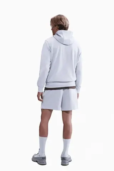 Шорты Nike Club - серый