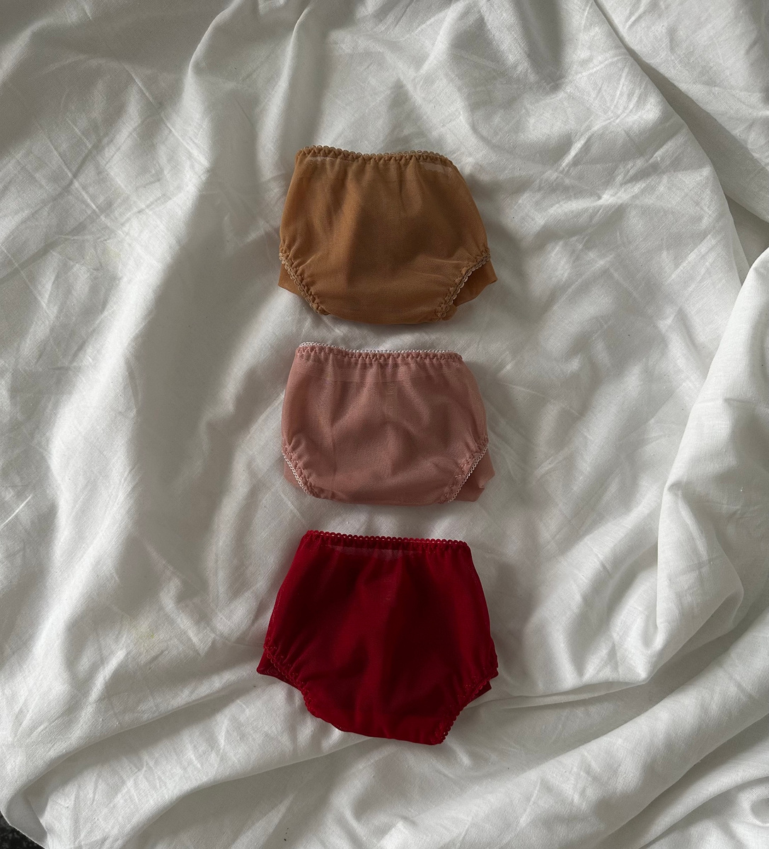 Набор трусиков #15