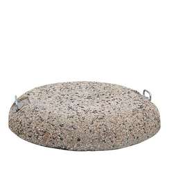 Плита утяжелительная