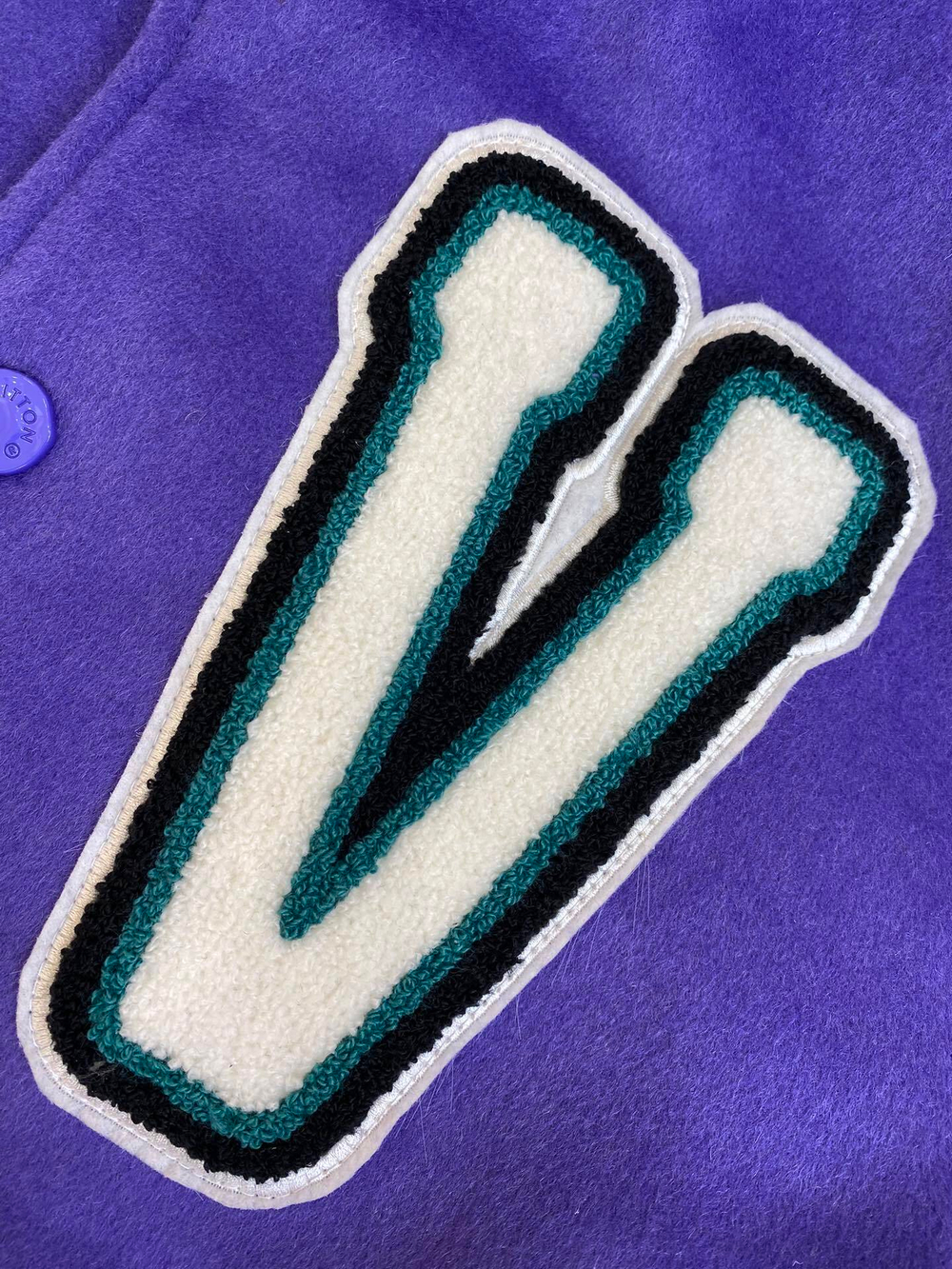 Louis Vuitton Jacket