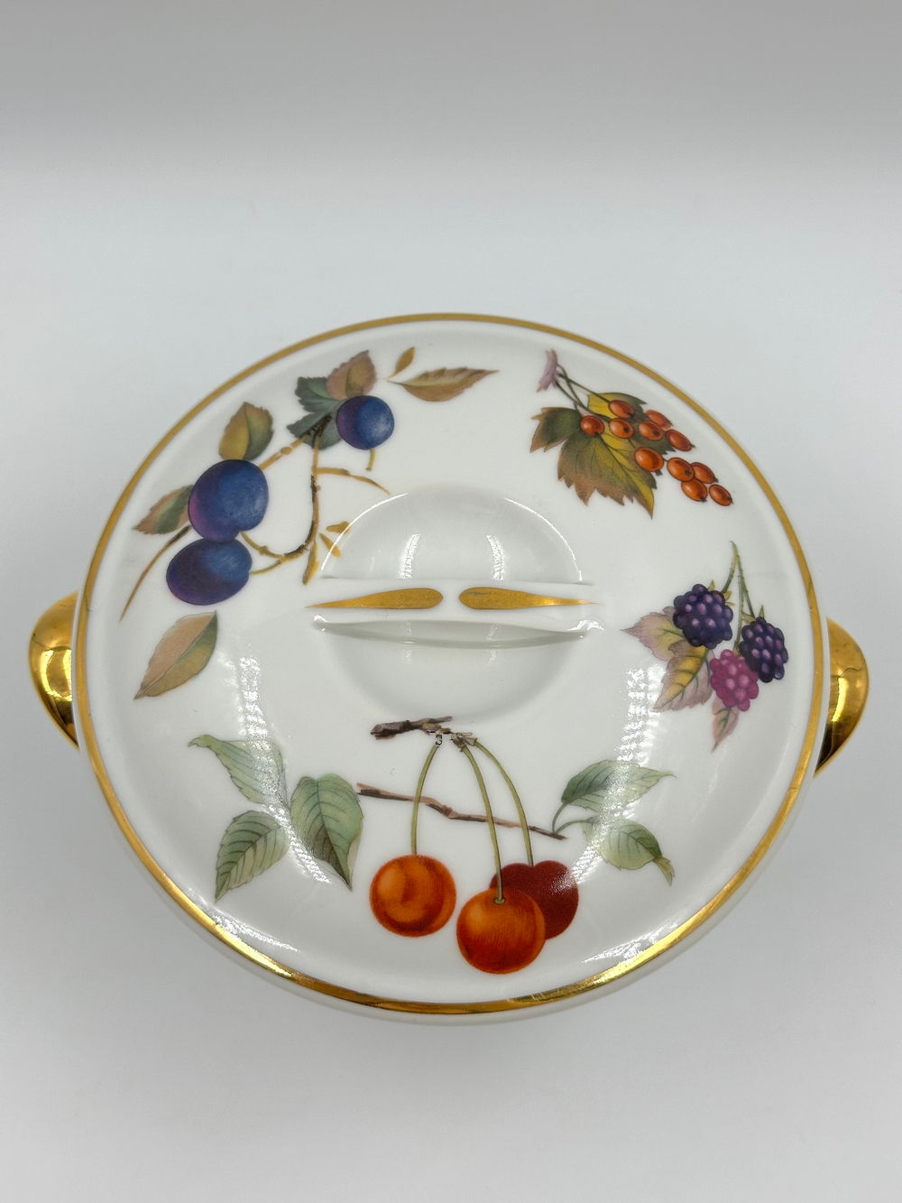 Кастрюля для запекания и сервировки Royal Worcester Evesham