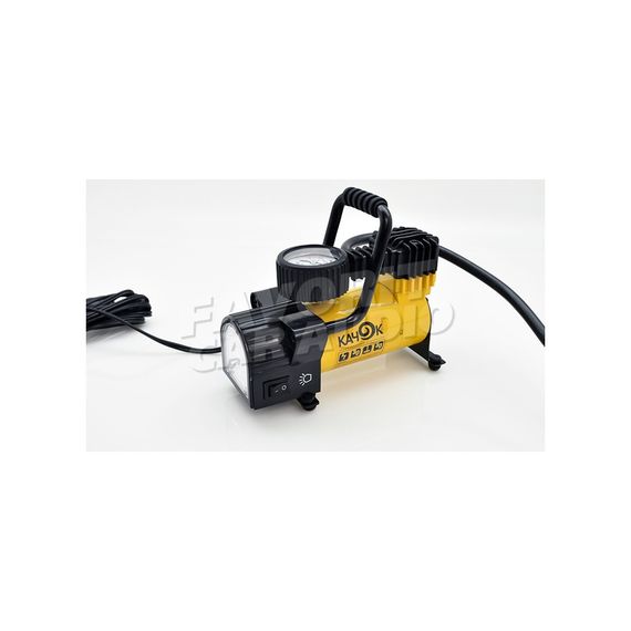 Компрессор Качок К-50LED