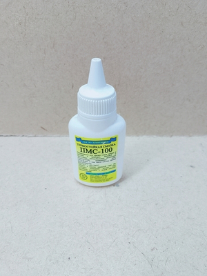 Масло силиконовое ПМС-100, 30 мл