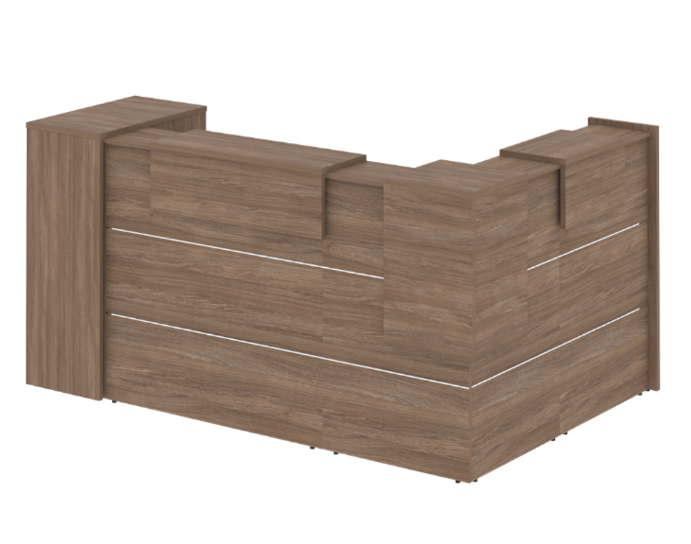 Ресепшен Оникс (Onix) вариант №25