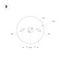 Бра Arlight SP-Picaso-M-Turn-L700-12W Warm3000 036501