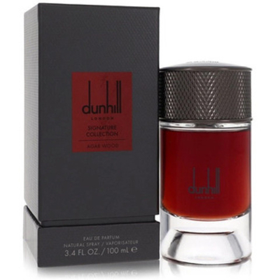 Dunhill Agar Wood EDP 100ml