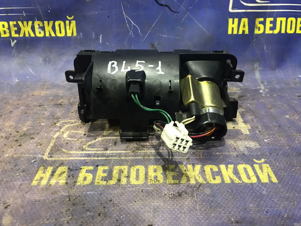 Пепельница SUBARU LEGACY 2005