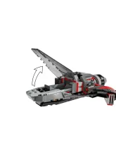 Конструктор 76292 Капитан Америка против Красного Халка