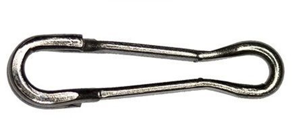 Застежка для рыбалки ECOPRO EP-205