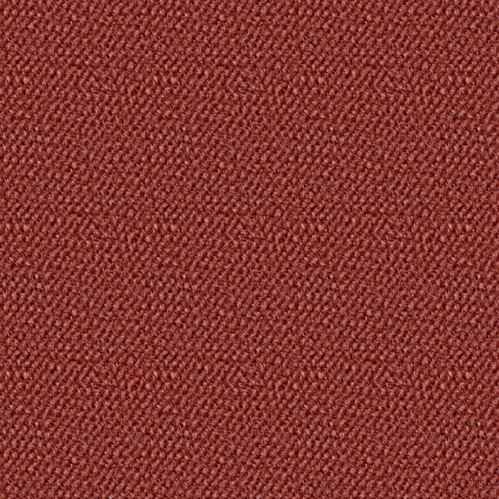 Стул с обивкой Scab Design Natural Alice Pop, беленый бук, красный