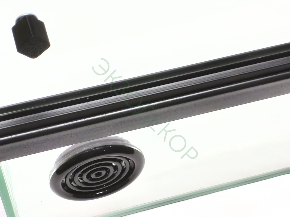 Террариум 40х30х60, модель "профи".