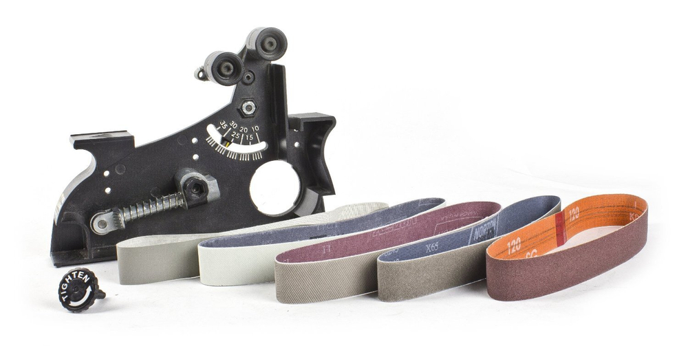 Насадка для точилки Work Sharp Knife & Tool Sharpener Ken Onion Edition, DR/WSSAKO81112