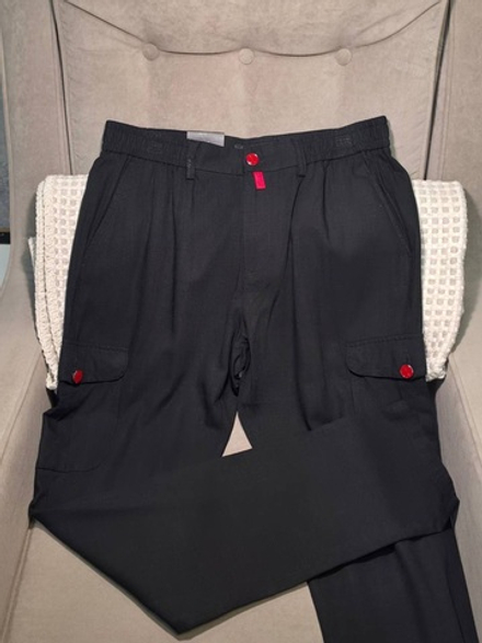 Брюки Kiton