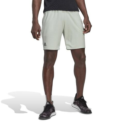 Мужские теннисные шорты Adidas Club SW Short 7" - linen green
