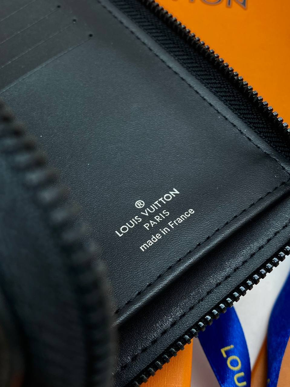Портмоне Louis Vuitton, арт. 483275879