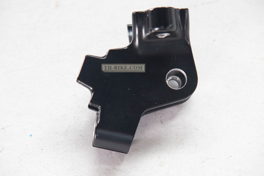 53172-KZZ-900. BRACKET, L. HANDLE LEVER