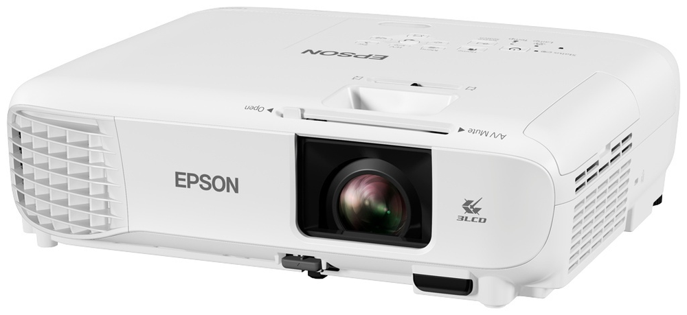 Проектор Epson EB-W49