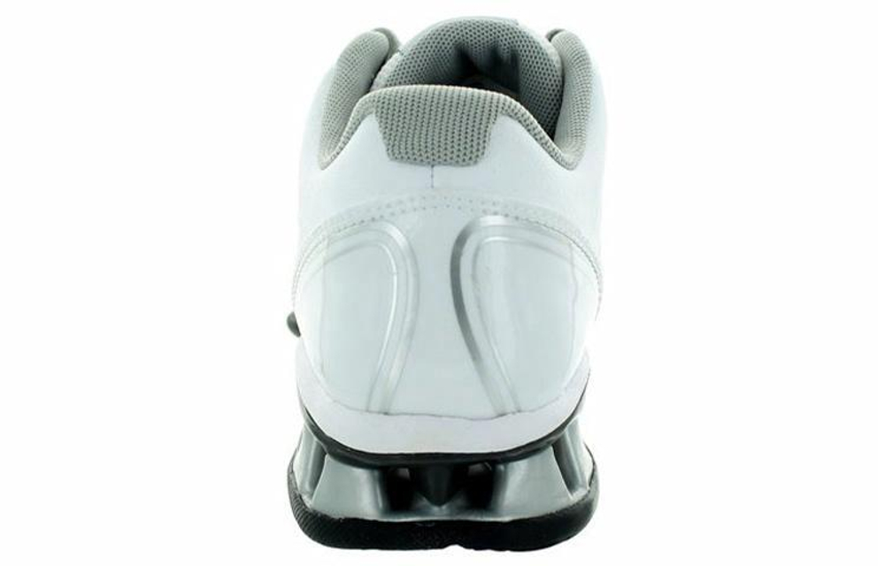 Кроссовки Nike Reax Rockstar (Женская размерная сетка)