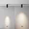 Трековый светильник Maytoni Technical EXILITY X Focus Led TR243-18W4K-B