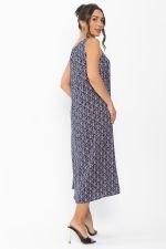 Сарафан Кампари (синий) П13994-10М LT Collection