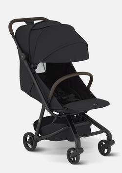 Anex Прогулочная коляска AIR-Z Plus Noirra