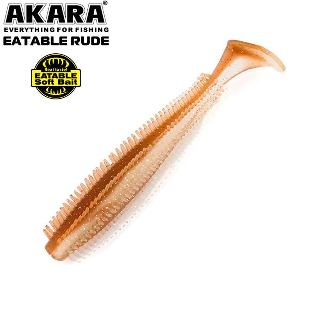 Рипер Akara Eatable Rude 80 L17 (5 шт.)