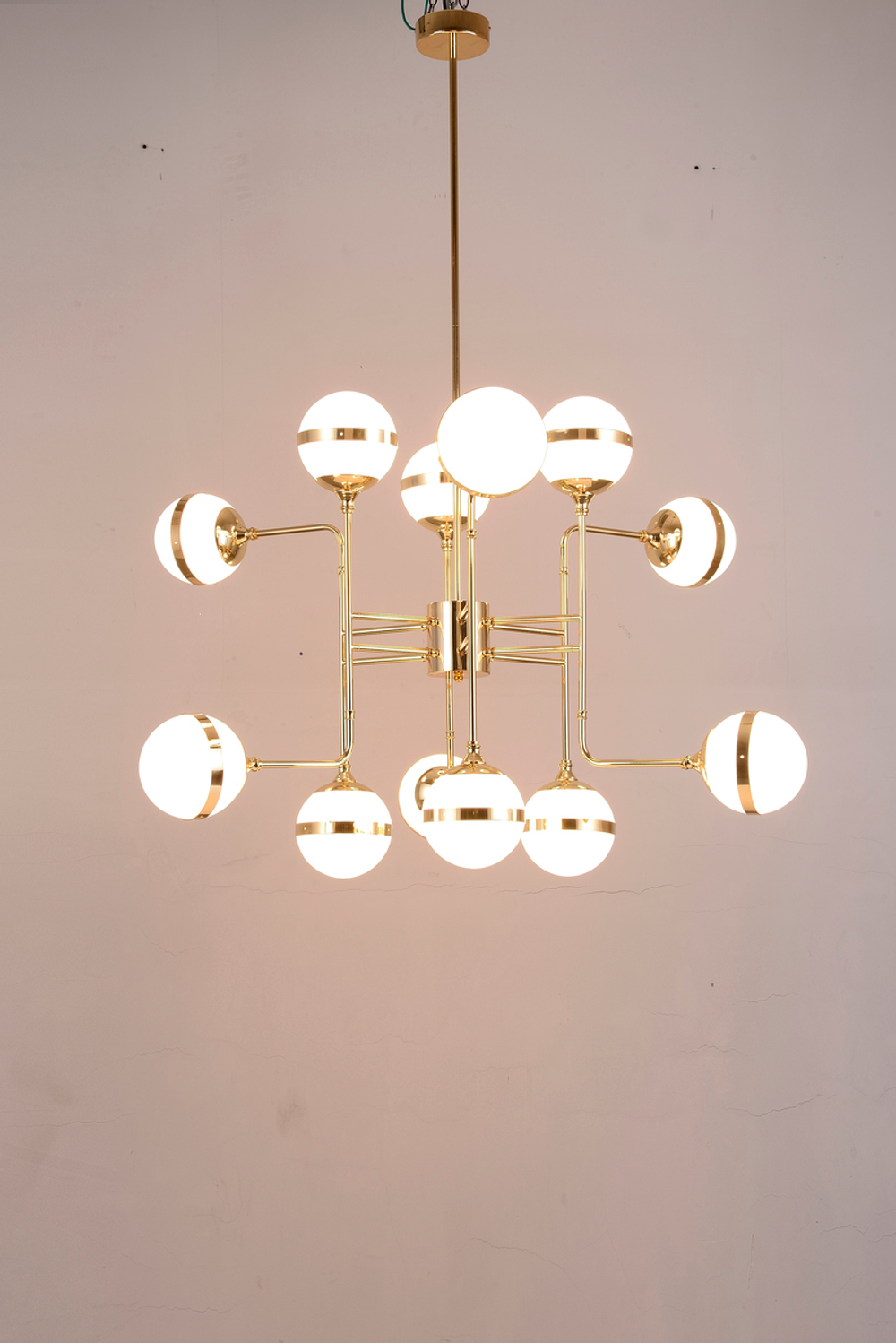 Люстра Peggy 12