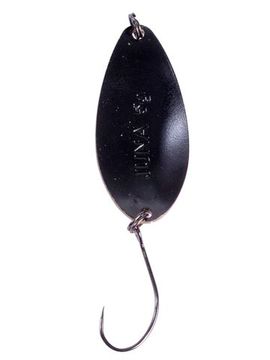 Блесна колеб. Lucky John JUNA длин.39мм/05,0г 043