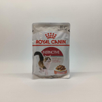 Мелкие кусочки в соусе, 85г Instinctive для кошек от 1 до 7 лет Royal Canin