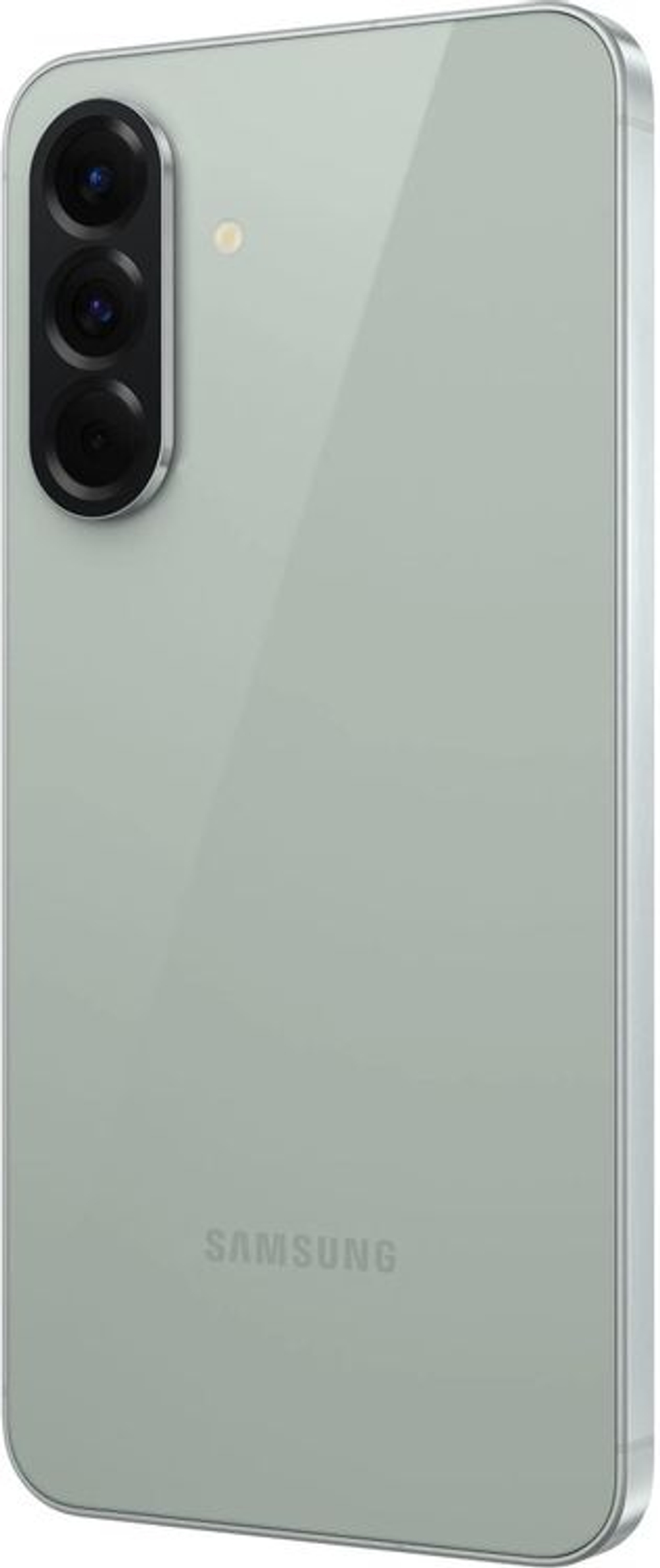 6.7" Смартфон Samsung Galaxy A56 5G 8/256Gb,  SM-A566E,  NFC,  AMOLED,  120Гц,  5000мAч,  зеленый
