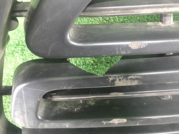 Решетка радиатора Ford Transit 7 (2014-2019)