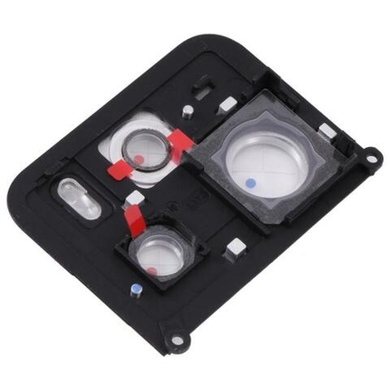 Xiaomi Redmi Note 12 Pro Plus 5G (22101316UCP /22101316UG) / (Стекло задней камеры) объектива камеры