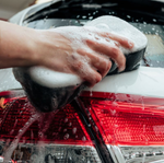 ГУБКА ДВУСТОРОННЯЯ ДЛЯ РУЧНОЙ МОЙКИ К2 TWO-SIDE SPONGE