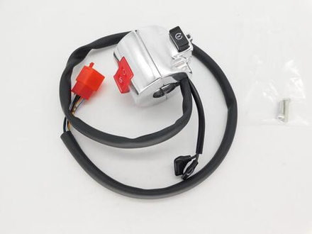 Пульт правый Honda VTX1800 35013-MCH-020