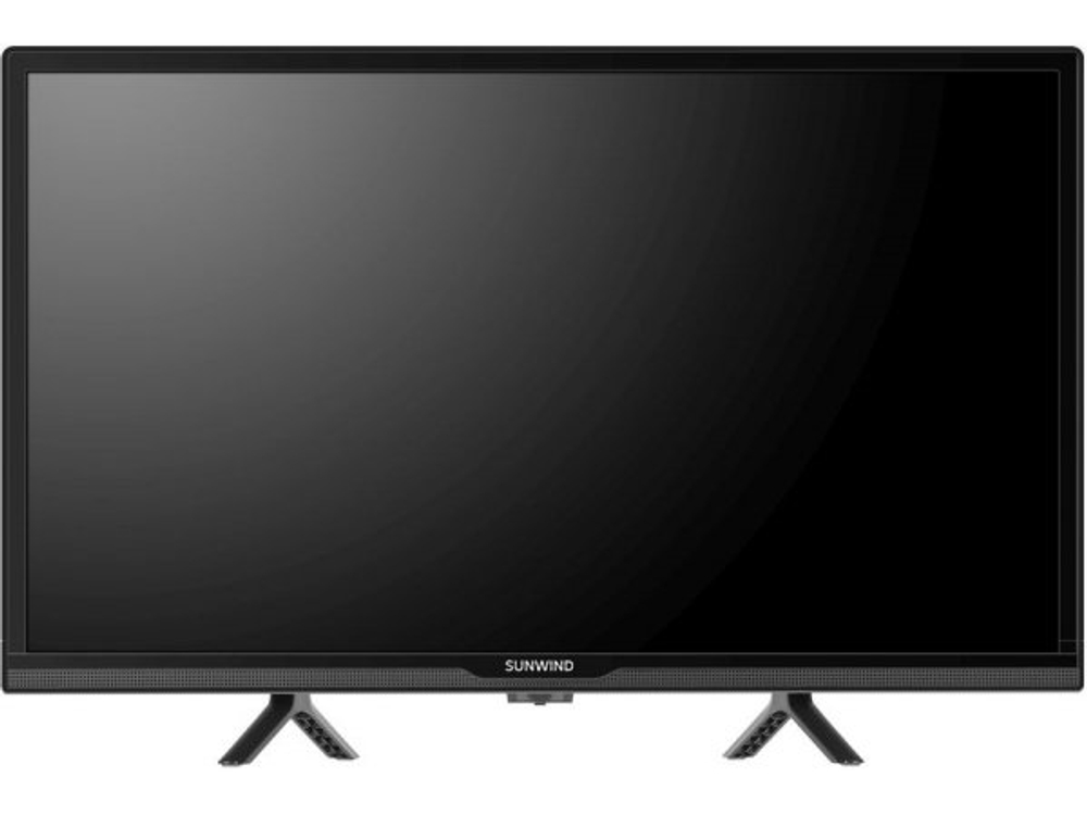 LED телевизор HD-Ready SunWind SUN-LED24S10