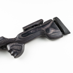 Ложа MG-01 на CZ-455, ламинат, регулируемый затыльник, гребень, MasterGun