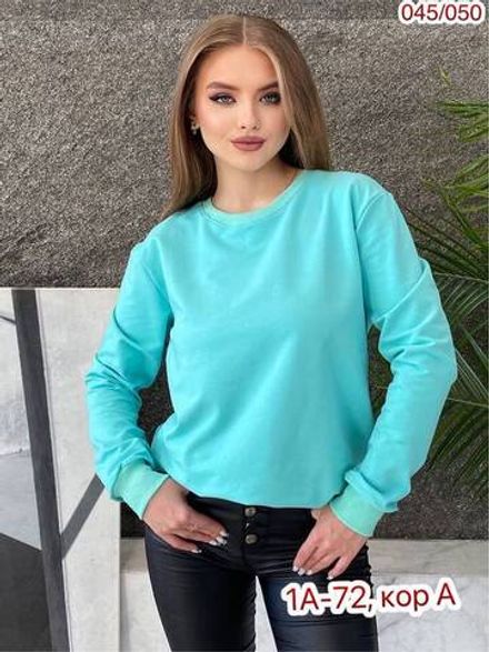 Свитшот 2945922 Fabrika