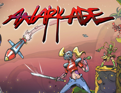 Anarkade (для ПК, цифровой код доступа)