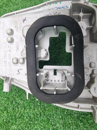 Плата фонаря правая VW Polo Sedan (2015-2020)