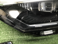 Битая Фара левая EXEED VX (2021-2023) LED