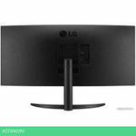 Монитор LG UltraWide 34WR50QC-B