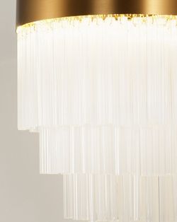 Накладной светильник Moderli Briol V6081-WL