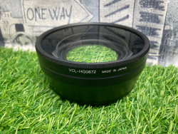 Sony VCL-HG0872