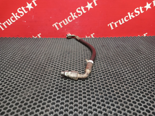 Трубка подъема кабины 2023г.