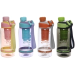 Бутылка спортивная S-2530 (730 мл)