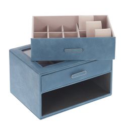 GAEM Шкатулка для украшений, L25 W18 H14 см