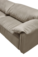 Диван CASABLANCA SF026 (4-х местный) бежевый 2207-10