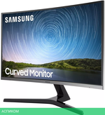 Монитор Samsung C27R500FHI